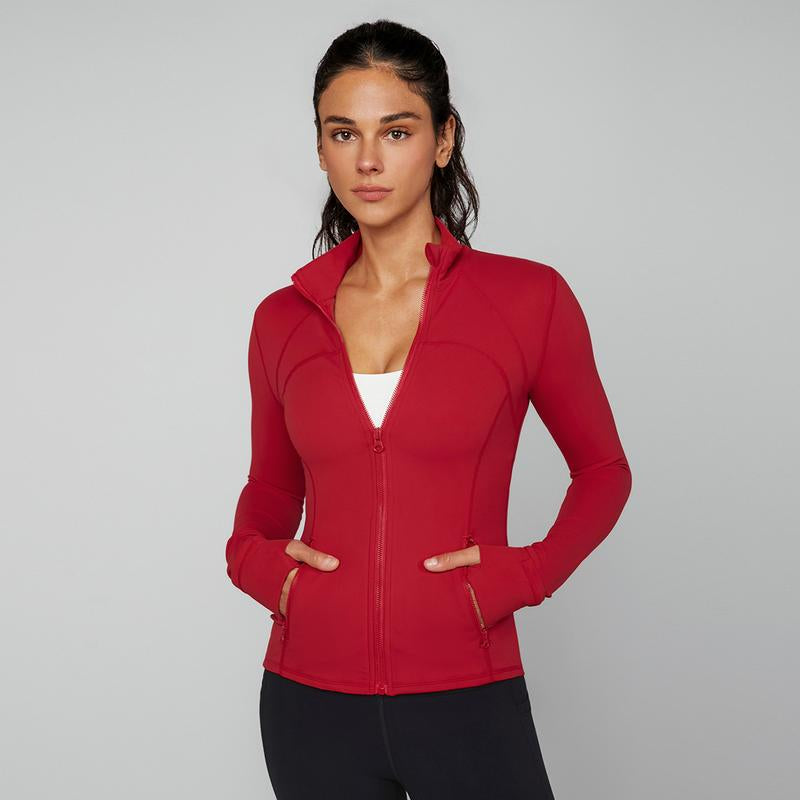Slim-It Streamline Fitness Jacket